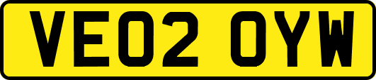 VE02OYW