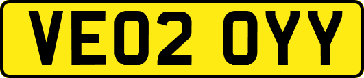 VE02OYY