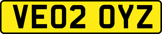 VE02OYZ