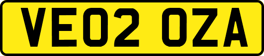 VE02OZA