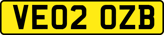 VE02OZB