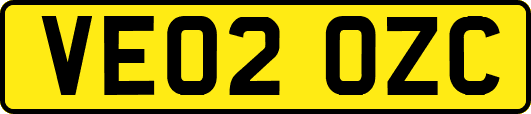 VE02OZC