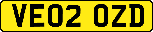 VE02OZD