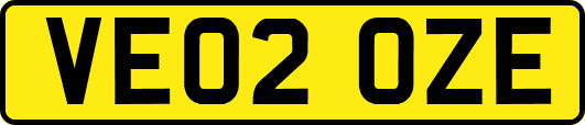 VE02OZE