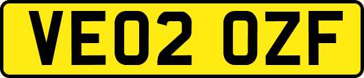VE02OZF