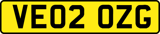 VE02OZG