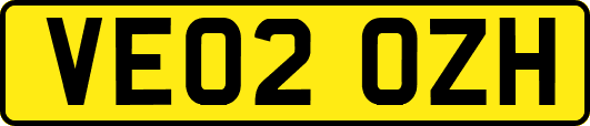 VE02OZH