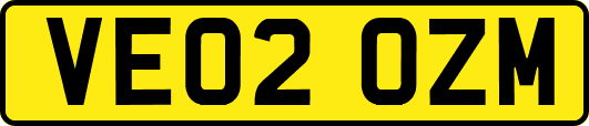 VE02OZM