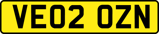 VE02OZN