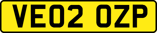 VE02OZP