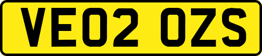 VE02OZS