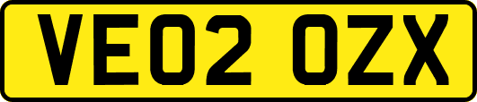 VE02OZX