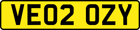 VE02OZY