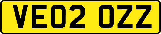 VE02OZZ