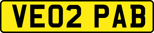 VE02PAB