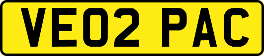 VE02PAC