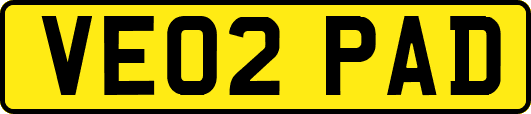 VE02PAD