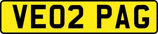 VE02PAG