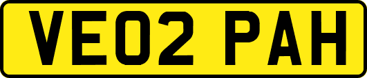 VE02PAH