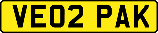 VE02PAK