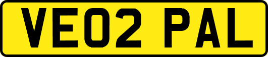 VE02PAL
