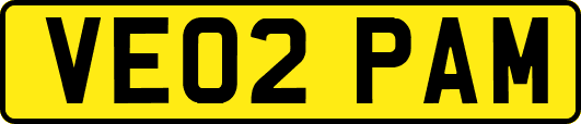 VE02PAM