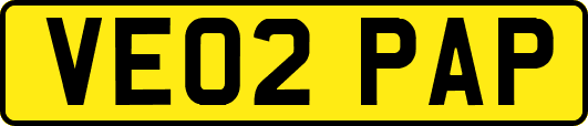 VE02PAP