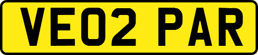 VE02PAR