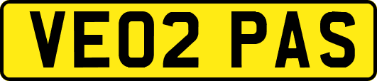 VE02PAS