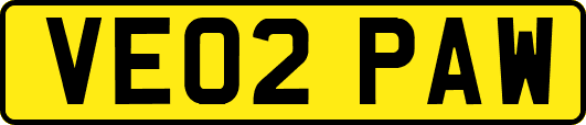 VE02PAW