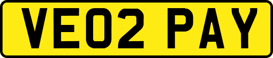 VE02PAY