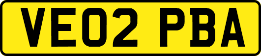 VE02PBA