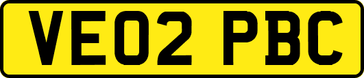 VE02PBC