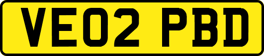 VE02PBD