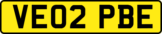 VE02PBE