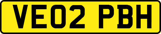 VE02PBH
