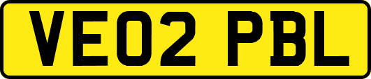 VE02PBL