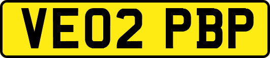 VE02PBP