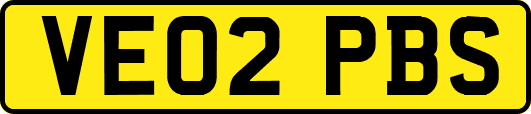 VE02PBS