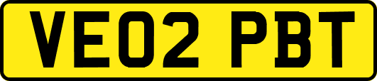 VE02PBT