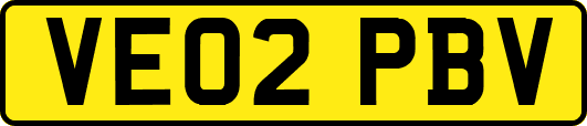 VE02PBV