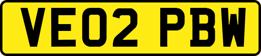 VE02PBW