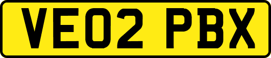 VE02PBX