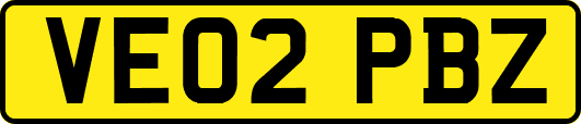 VE02PBZ