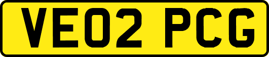 VE02PCG