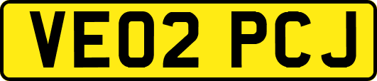 VE02PCJ