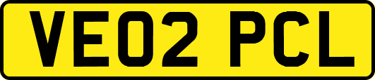 VE02PCL