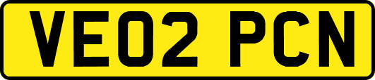 VE02PCN