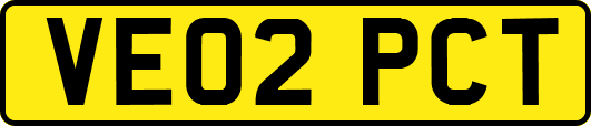 VE02PCT
