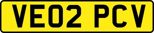 VE02PCV
